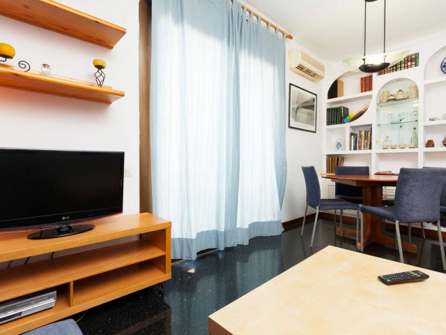 Appartamento in Affitto a Milano Via Alfredo Catalani 43