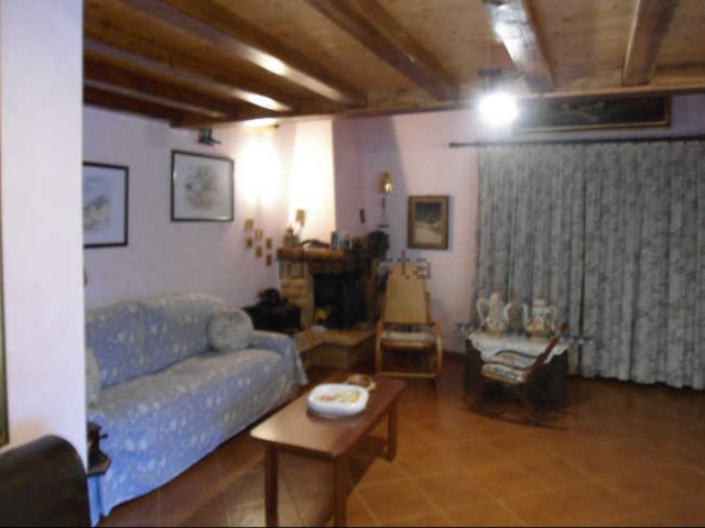 Appartamento in Affitto ad Oltre il Colle via Capriana