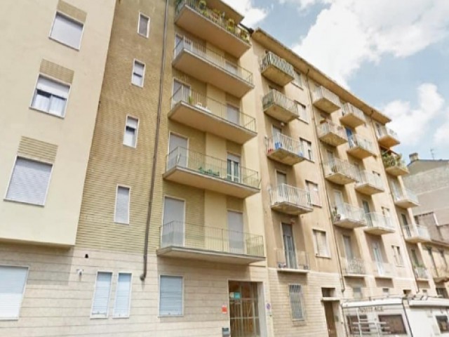 Appartamento in Vendita a Torino via Bernardino Luini Madonna di Campagna