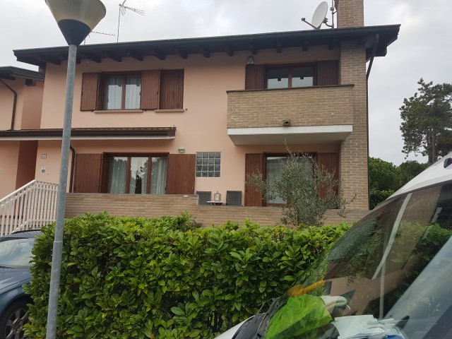 Villa in Vendita a Lignano Sabbiadoro via Tarvisio 15 Sabbiadoro