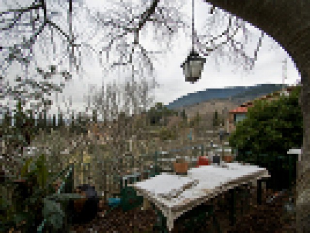 casa indipendente in vendita a spoleto poreta