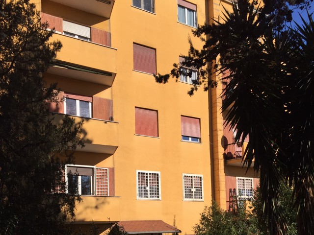 Appartamento in Affitto a Roma via Dei Genieri Laurentina