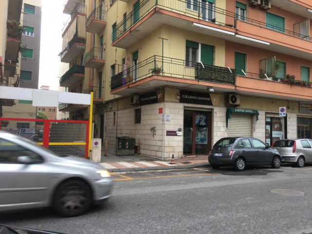 appartamento in vendita a salerno via lungomare colombo 83