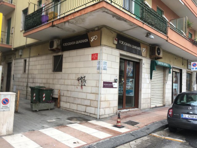 appartamento in vendita a salerno via lungomare colombo 83