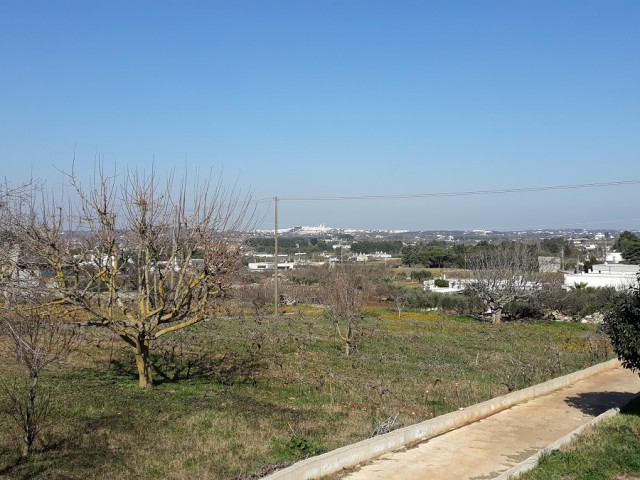 villa o villino in vendita a martina franca strada cappuccini