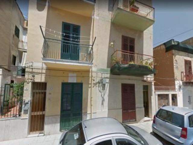 Appartamento in Vendita a Palermo VIA CONCERIA