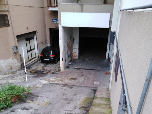 Appartamento in Vendita a Palermo via Oliveri Mandalà Cruillas