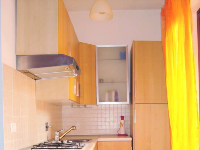 appartamento in vendita a roma via di vigna consorti 103
