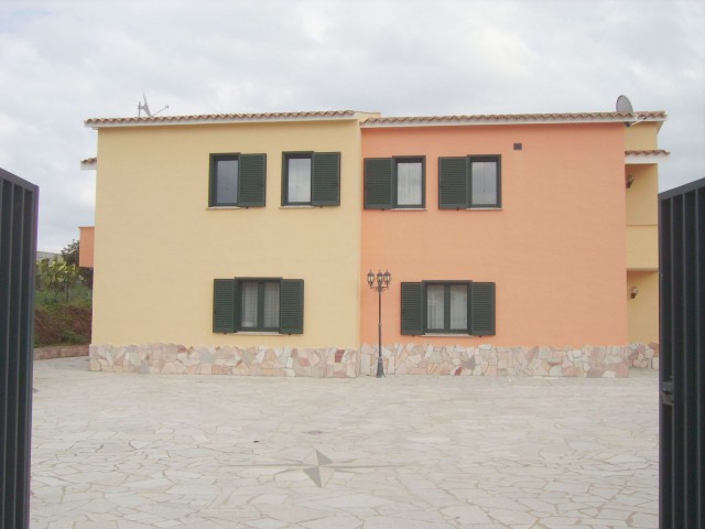 Villa o Villino in Affitto ad Olbia Pittulongu
