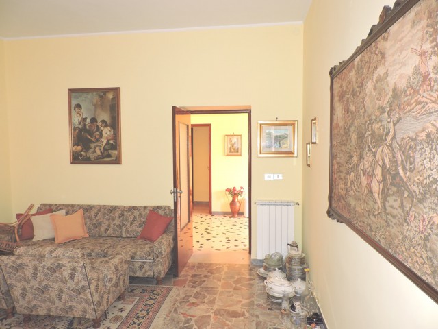 villa in vendita a sessa aurunca carano