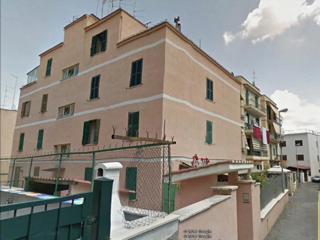 Appartamento in Affitto a Tivoli via Fratelli Bandiera Empolitana