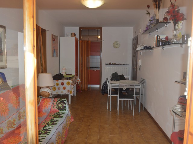 Appartamento in Vendita a Martinsicuro via Caboto 18 Mare