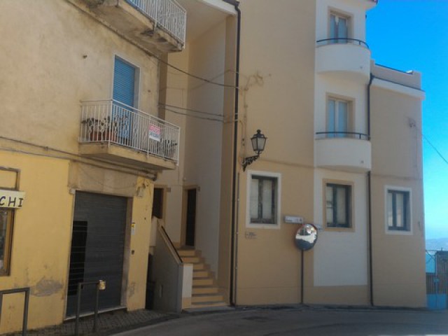 Appartamento in Vendita ad Ascea via Roma Ascea Capoluogo