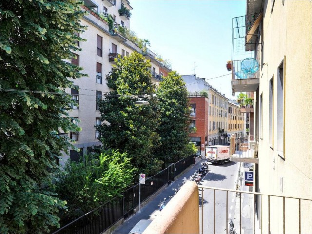 appartamento in affitto a milano via savona 4