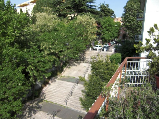 attico mansarda in vendita a roma rampa carlo vizzardelli 6