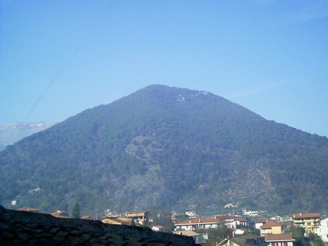 casa semindipendente in vendita a supino