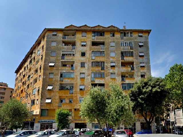 Appartamento in Vendita a Roma Viale Don Bosco Don Bosco