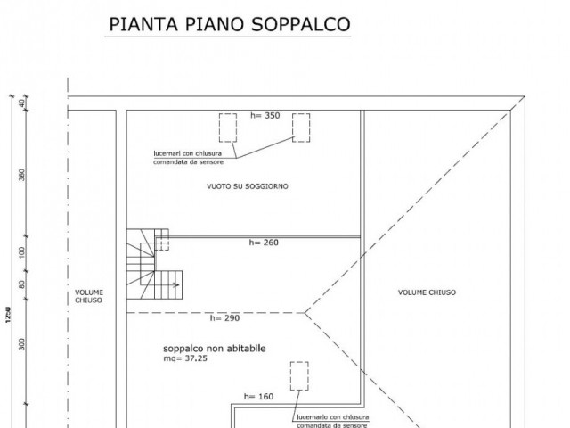 appartamento in vendita a pojana maggiore via borgo brusà 18