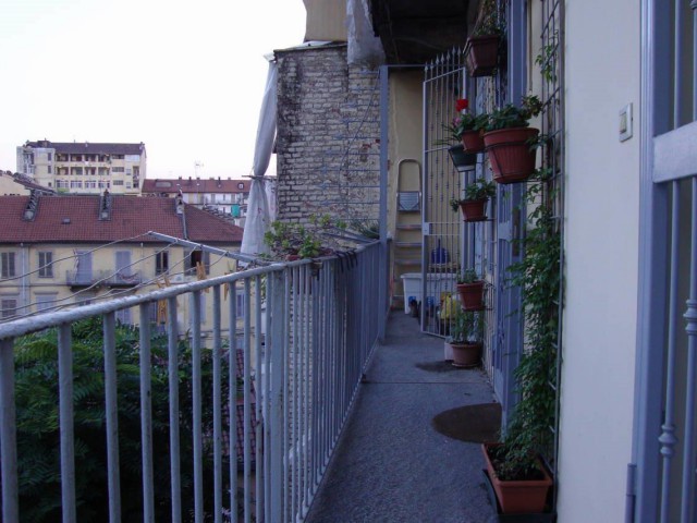 Appartamento in Affitto a Torino Aurora