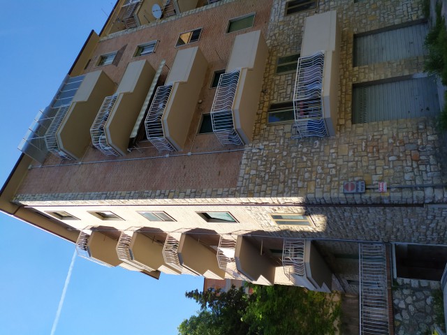 Appartamento in Vendita a Perugia via Lorenzo Maitani 16 Monteluce
