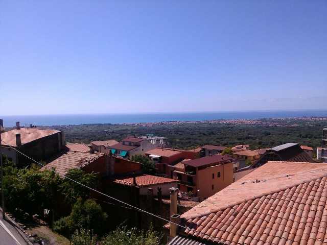 casa indipendente in vendita a santa maria del cedro via cipollina n 13