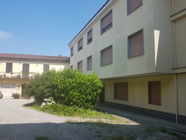 Appartamento in Vendita a San Salvatore Monferrato via Carlo Avalle 7
