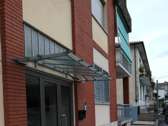 Appartamento in Affitto ad Asti via Fracchia 19 Asti