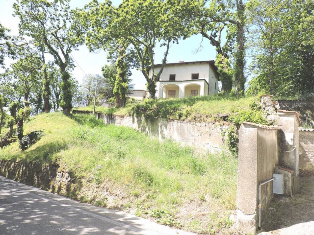 Villa in Vendita a Roccamonfina Gallo Roccamonfina
