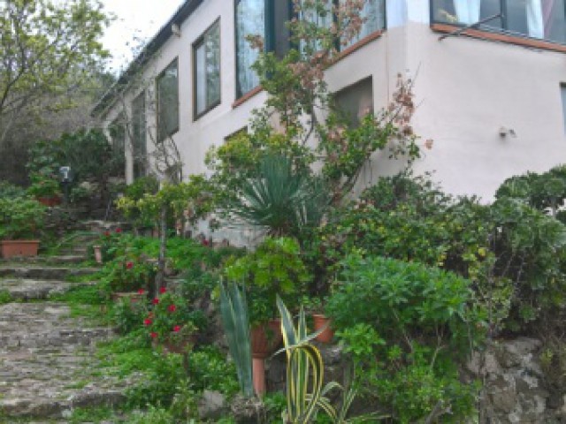 casa indipendente in vendita ad alghero