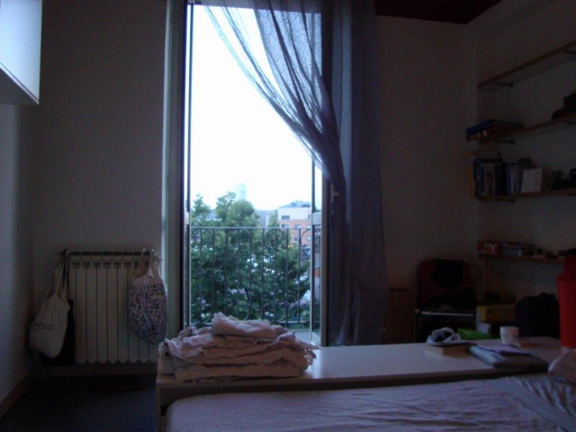 Appartamento in Affitto a Torino lungo dora napoli 16