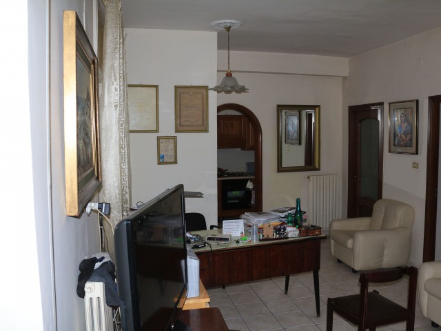 villa in vendita a napoli via quagliariello 67