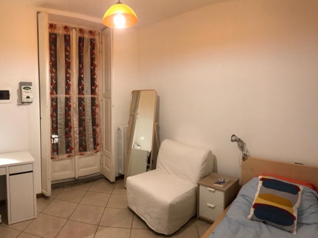 posti letto in affitto a milano porta venezia