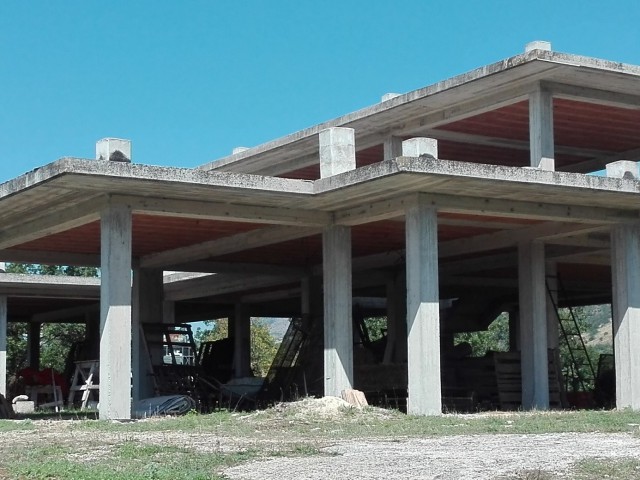 edificio stabile palazzo in vendita a ferentino