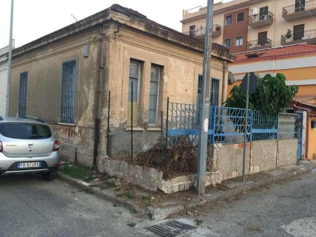 casa indipendente in vendita a reggio calabria via sbarre centrali travi iii