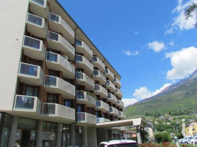 Appartamento in Vendita ad Aosta Croix Noire Aosta