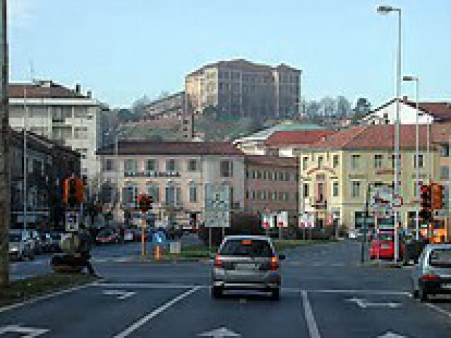 appartamento in affitto a rivoli corso susa