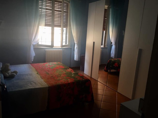 Appartamento in Vendita a Firenze via Villa Lorenzi 7 Poggetto