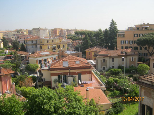 Appartamento in Affitto a Roma via Ignazio Danti 7 Pigneto