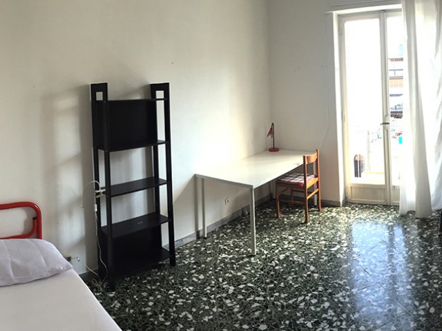 Appartamento in Affitto a Bari via Alessandro Maria Calefati 200 Murat