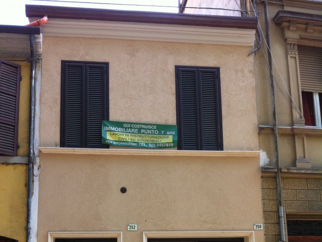 Negozio in Vendita a Forlì Corso Garibaldi 252