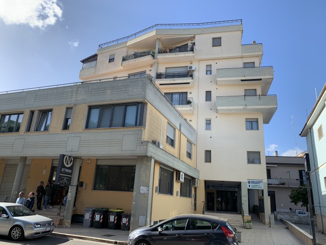 Appartamento in Vendita a Turi Via Benedetto Croce 39