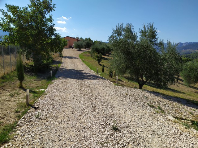 azienda agricola in vendita a tricarico contrada mantenera