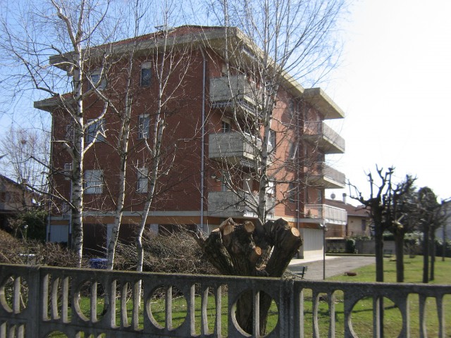 Appartamento in Vendita a Riva Presso Chieri via Pavese