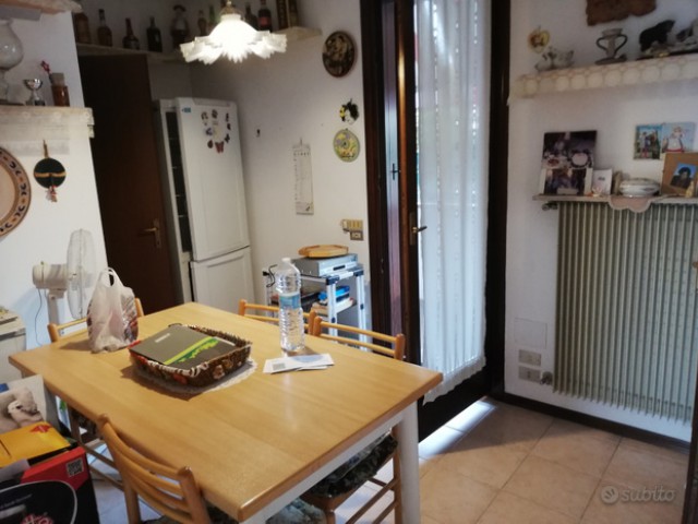 appartamento in vendita a villorba via bocia del%6024