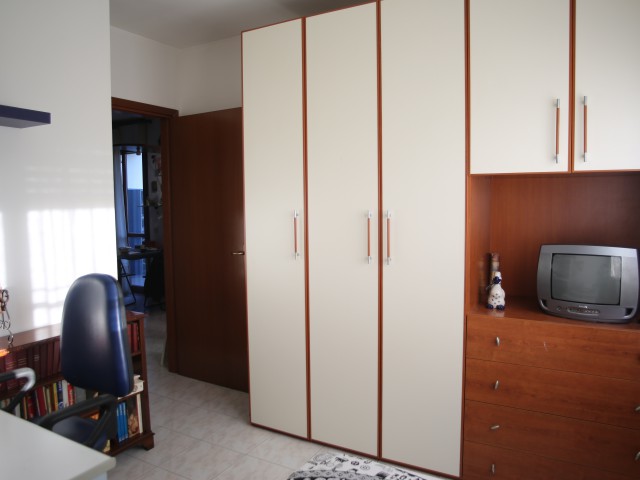 appartamento in affitto a roma via paolo farinata