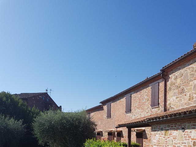 agriturismo in vendita a castiglione del lago