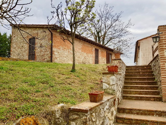 agriturismo in vendita ad amelia