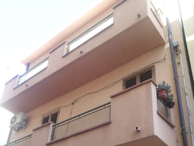 Appartamento in Vendita a Reggio Calabria Diramazione Marconi Sbarre Superiori