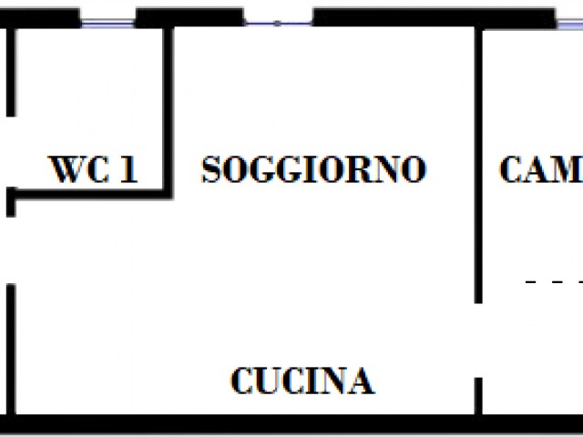 appartamento in affitto a milano fratelli bozzi