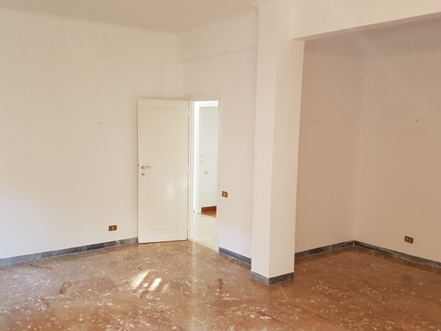 appartamento in affitto a roma via cassia 555